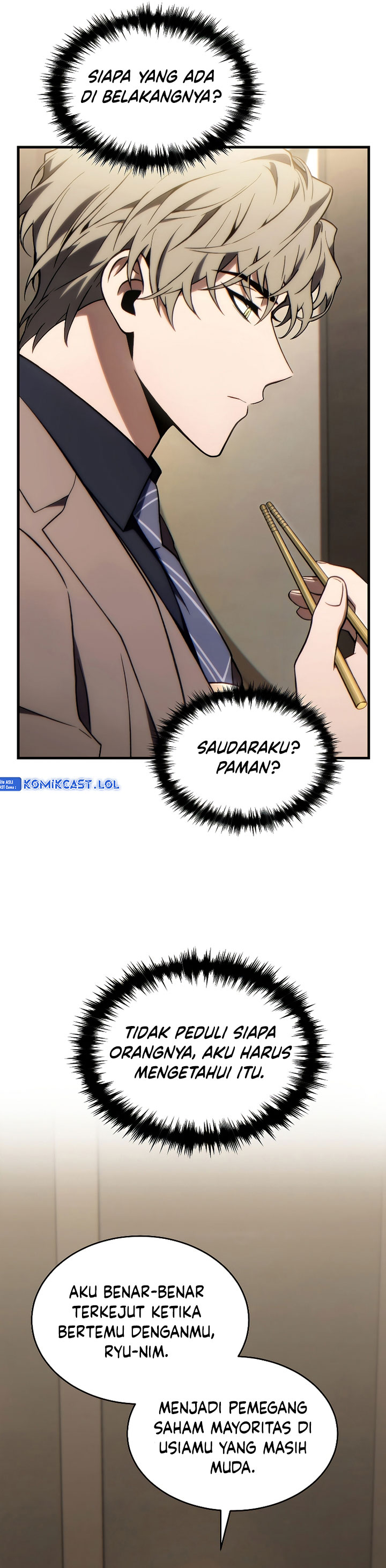 The Max-Level Player’s 100th Regression - Chapter 31 44