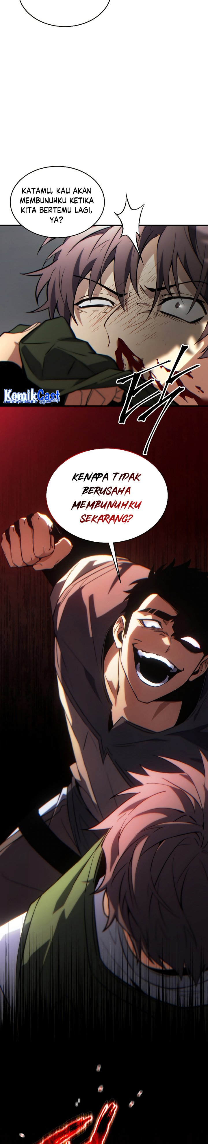 The Max-Level Player’s 100th Regression - Chapter 36 44