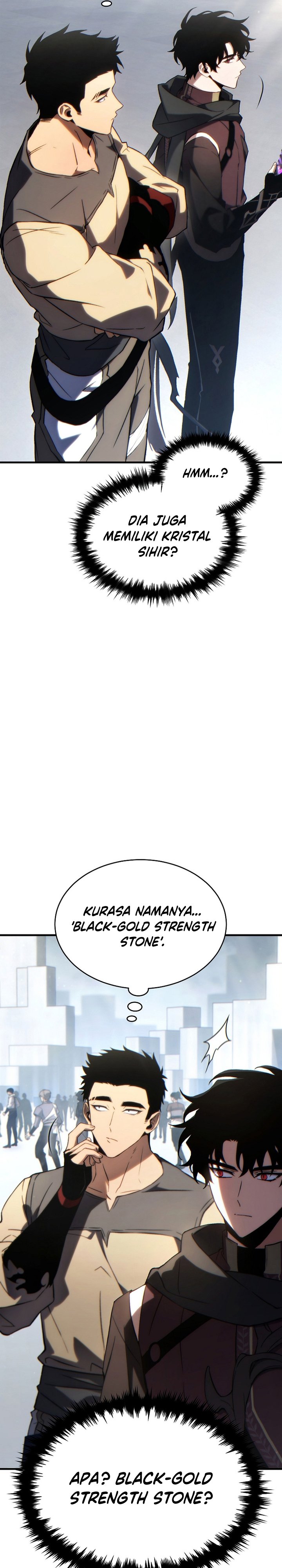The Max-Level Player’s 100th Regression - Chapter 34 14 The Max-Level Player’s 100th Regression - Chapter 34 14