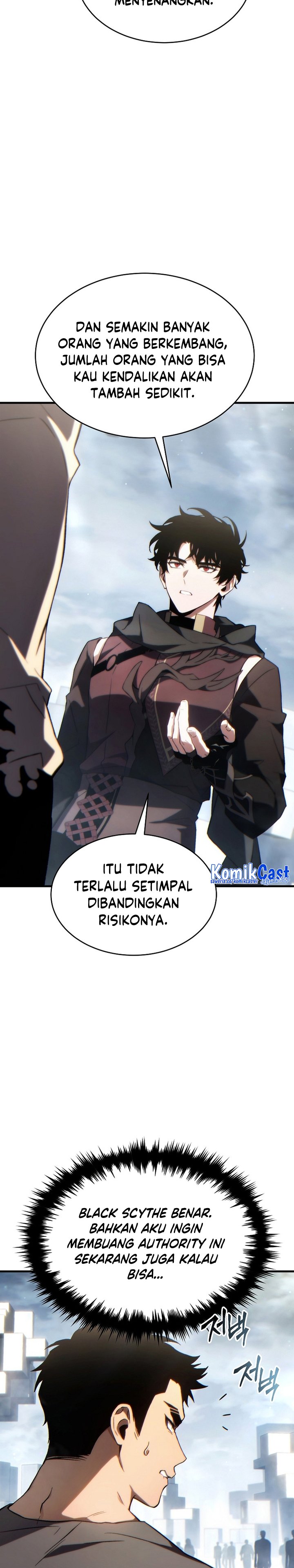 The Max-Level Player’s 100th Regression - Chapter 34 4 The Max-Level Player’s 100th Regression - Chapter 34 4
