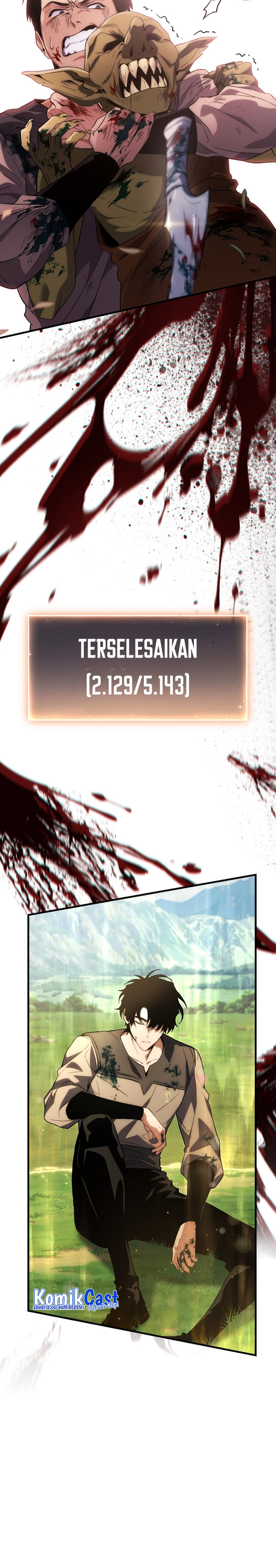 The Max-Level Player’s 100th Regression - Chapter 03 14
