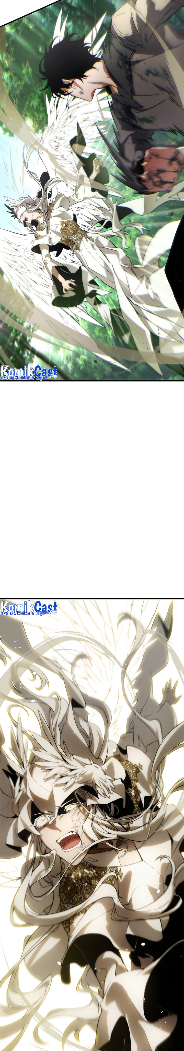 The Max-Level Player’s 100th Regression - Chapter 03 48