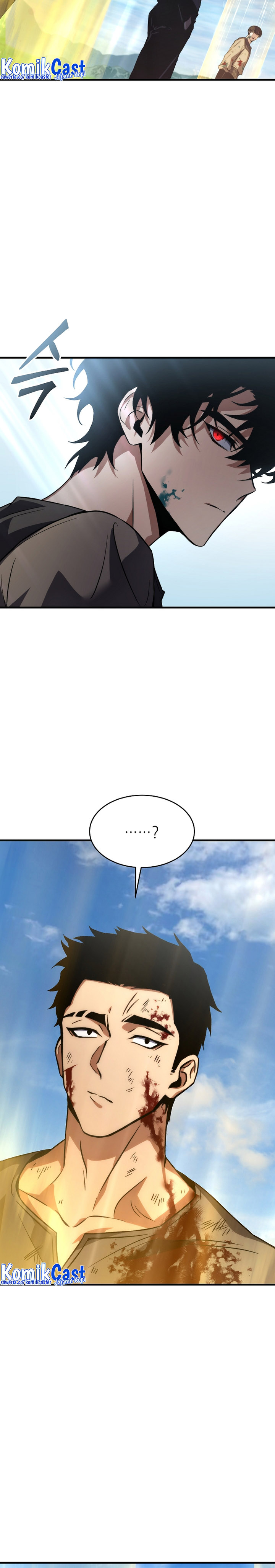 The Max-Level Player’s 100th Regression - Chapter 03 40