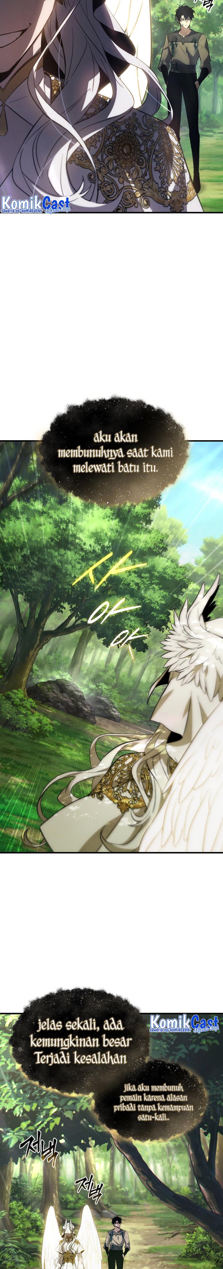 The Max-Level Player’s 100th Regression - Chapter 03 44