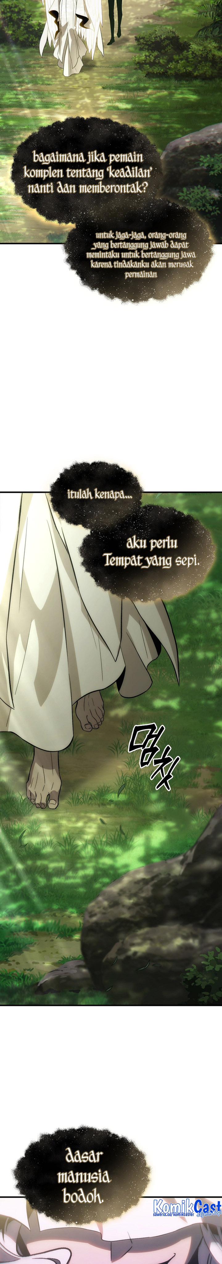 The Max-Level Player’s 100th Regression - Chapter 03 45