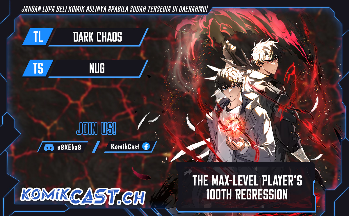 The Max-Level Player’s 100th Regression - Chapter 10 1 The Max-Level Player’s 100th Regression - Chapter 10 1