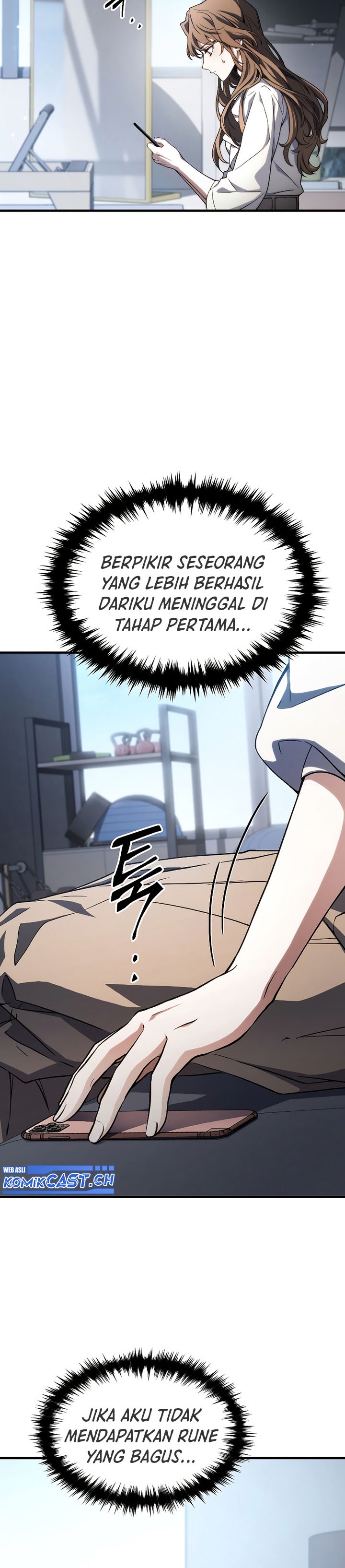 The Max-Level Player’s 100th Regression - Chapter 10 17 The Max-Level Player’s 100th Regression - Chapter 10 17