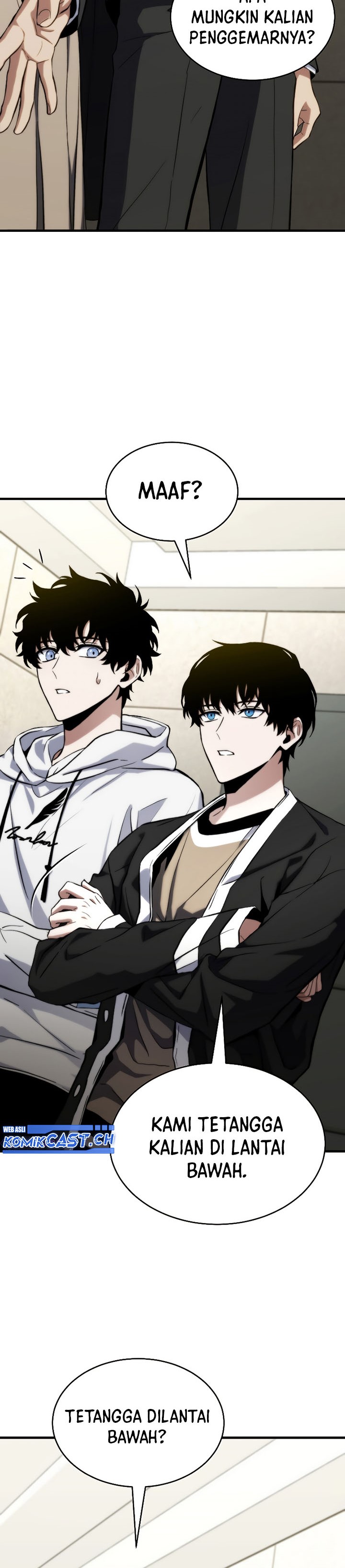 The Max-Level Player’s 100th Regression - Chapter 10 5 The Max-Level Player’s 100th Regression - Chapter 10 5