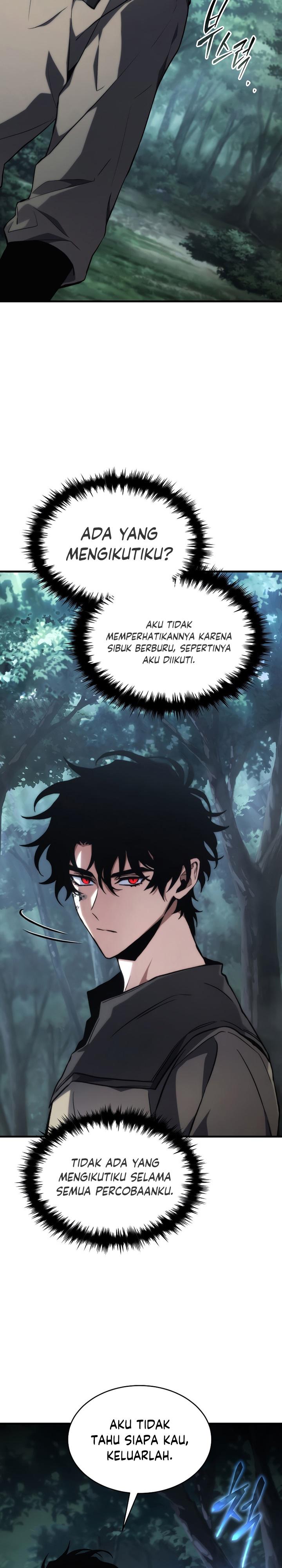 The Max-Level Player’s 100th Regression - Chapter 11 34 The Max-Level Player’s 100th Regression - Chapter 11 34