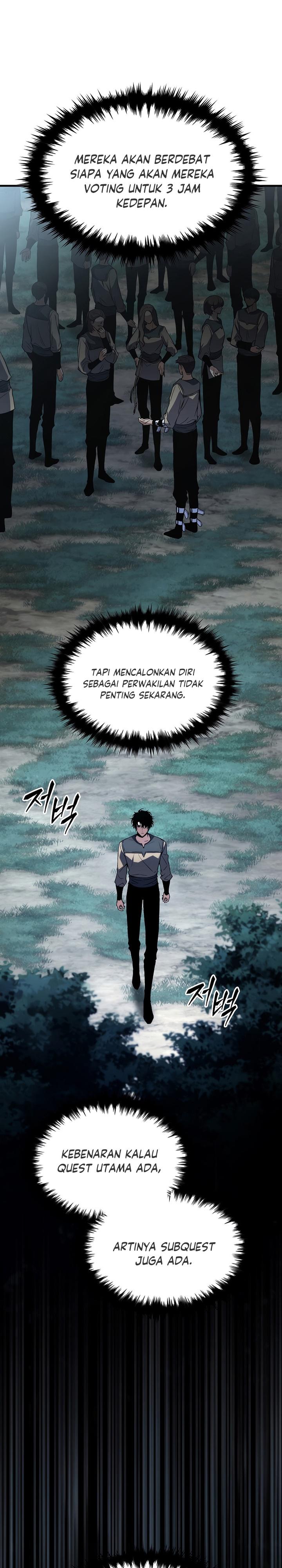 The Max-Level Player’s 100th Regression - Chapter 11 15 The Max-Level Player’s 100th Regression - Chapter 11 15