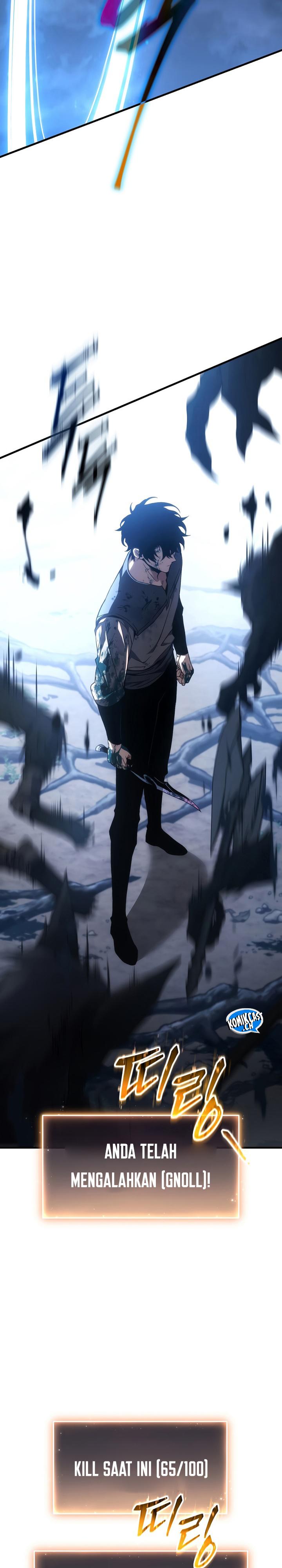 The Max-Level Player’s 100th Regression - Chapter 11 64 The Max-Level Player’s 100th Regression - Chapter 11 64