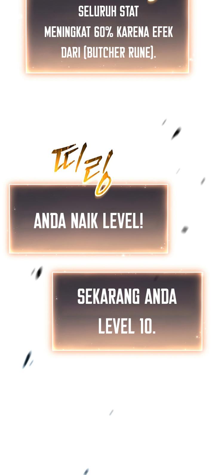 The Max-Level Player’s 100th Regression - Chapter 11 65 The Max-Level Player’s 100th Regression - Chapter 11 65