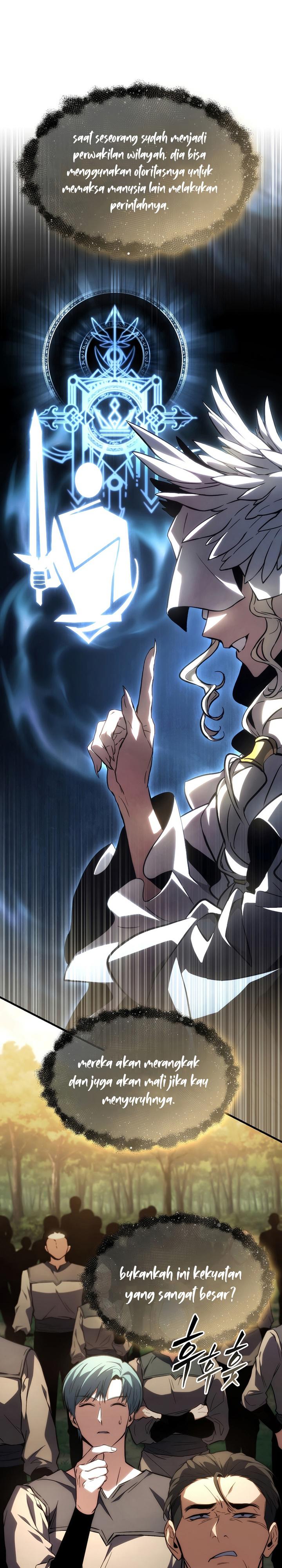 The Max-Level Player’s 100th Regression - Chapter 11 7 The Max-Level Player’s 100th Regression - Chapter 11 7