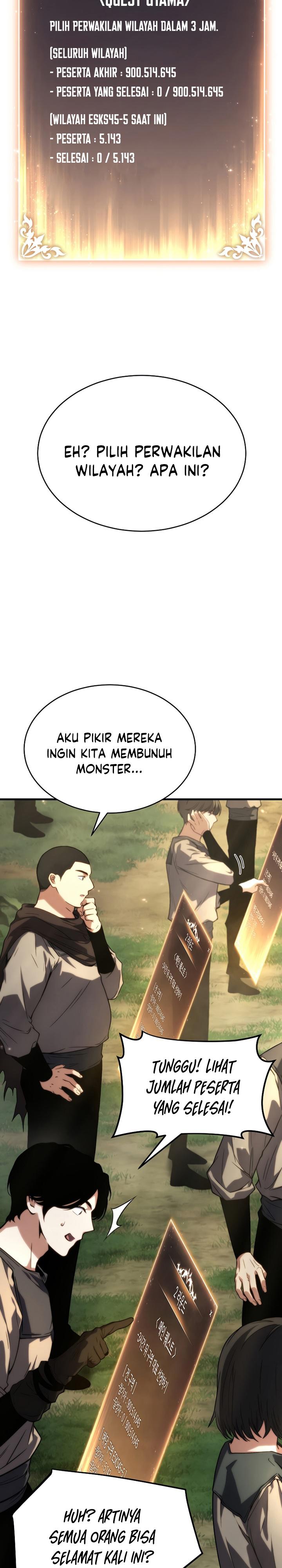 The Max-Level Player’s 100th Regression - Chapter 11 4 The Max-Level Player’s 100th Regression - Chapter 11 4