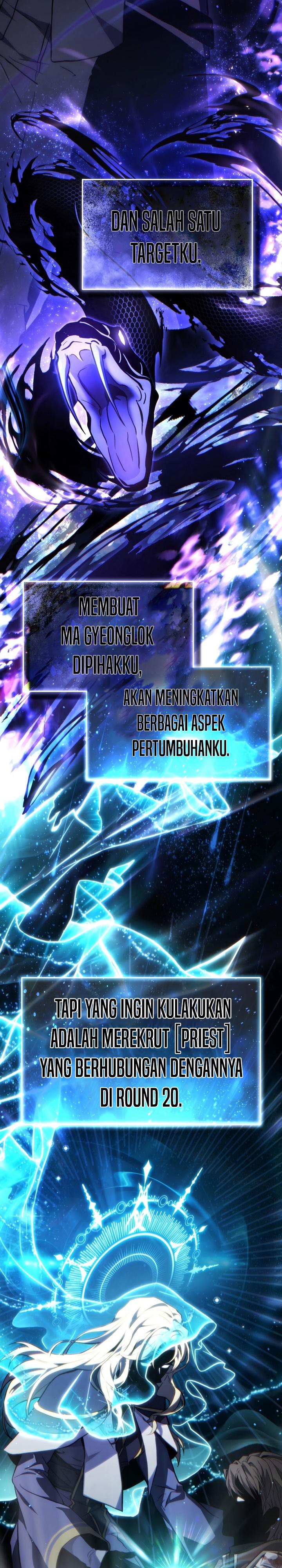 The Max-Level Player’s 100th Regression - Chapter 11 41 The Max-Level Player’s 100th Regression - Chapter 11 41
