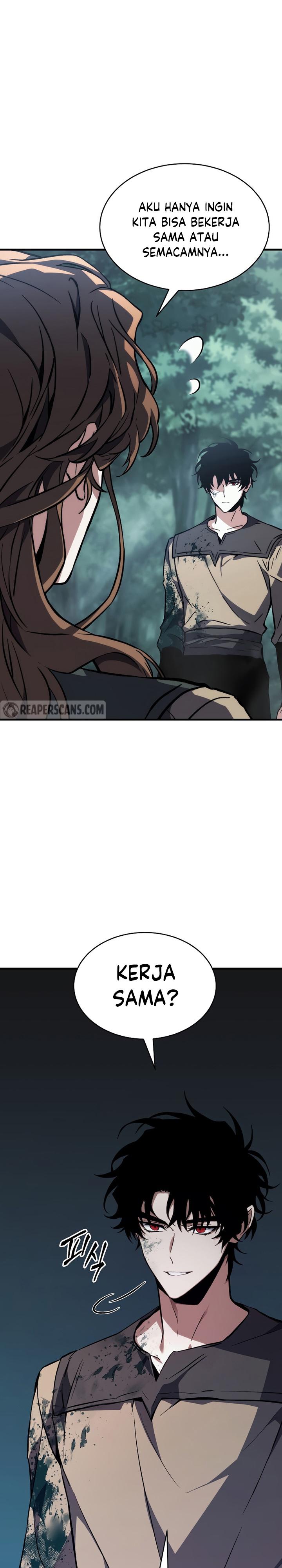 The Max-Level Player’s 100th Regression - Chapter 11 47 The Max-Level Player’s 100th Regression - Chapter 11 47