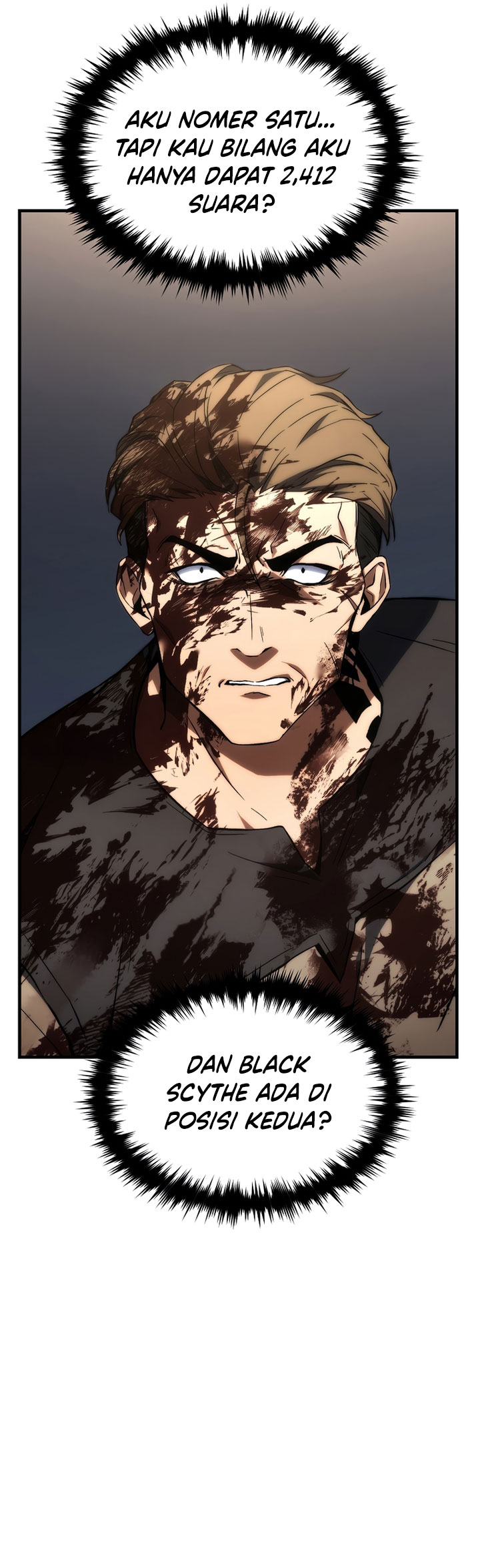 The Max-Level Player’s 100th Regression - Chapter 16 47 The Max-Level Player’s 100th Regression - Chapter 16 47