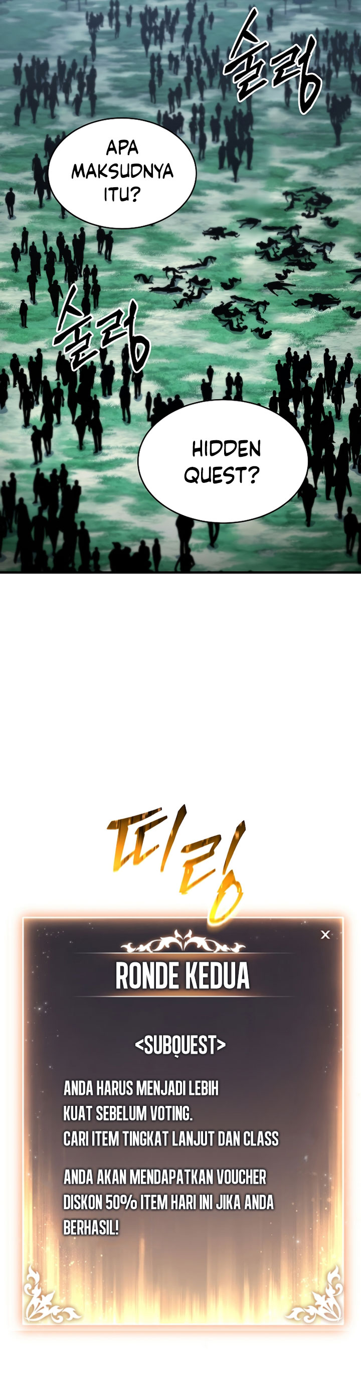 The Max-Level Player’s 100th Regression - Chapter 16 55 The Max-Level Player’s 100th Regression - Chapter 16 55