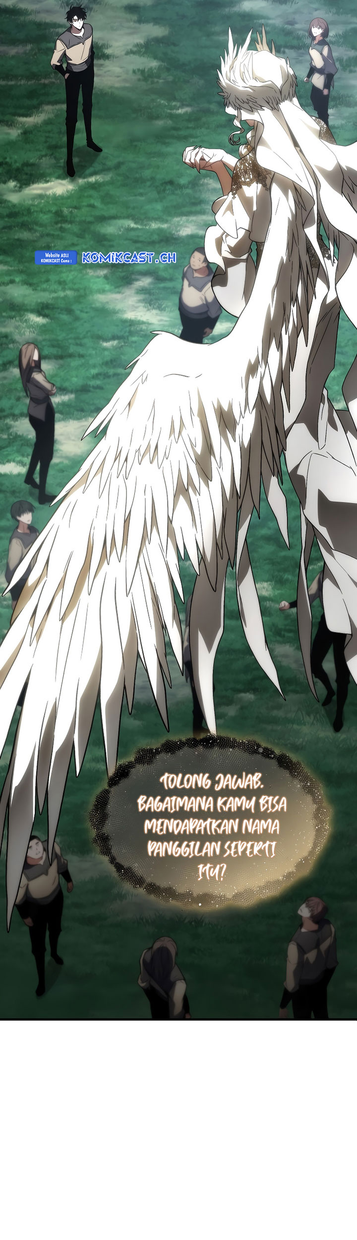 The Max-Level Player’s 100th Regression - Chapter 17 8
