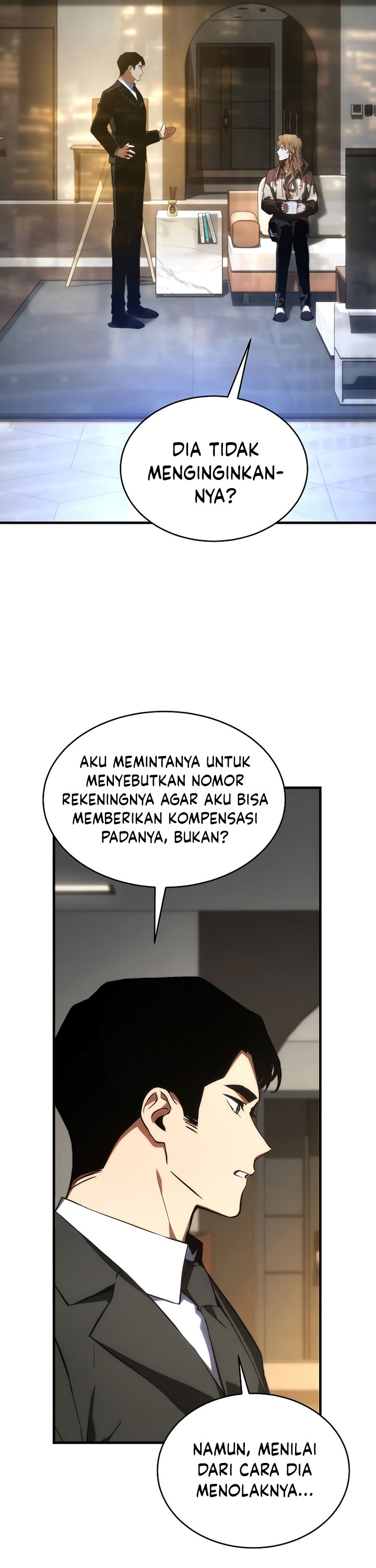 The Max-Level Player’s 100th Regression - Chapter 17 34