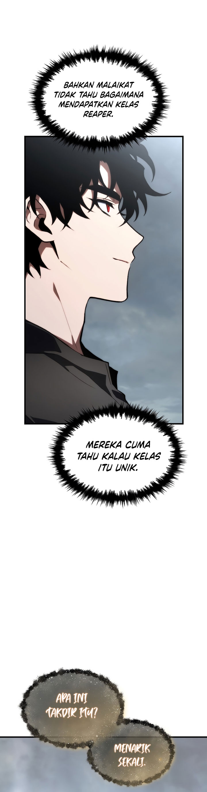 The Max-Level Player’s 100th Regression - Chapter 17 11
