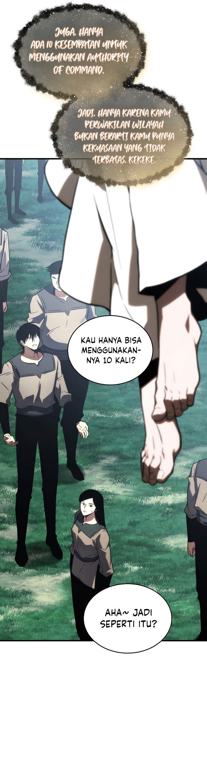 The Max-Level Player’s 100th Regression - Chapter 17 16
