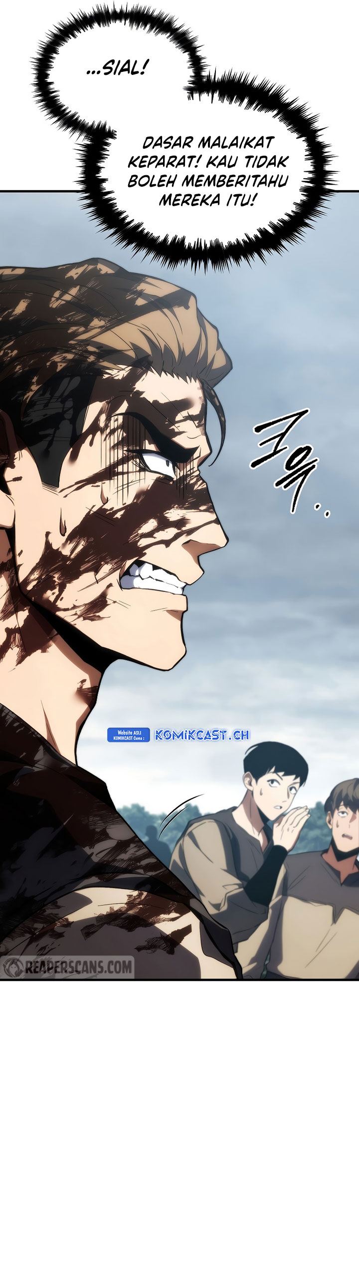 The Max-Level Player’s 100th Regression - Chapter 17 17