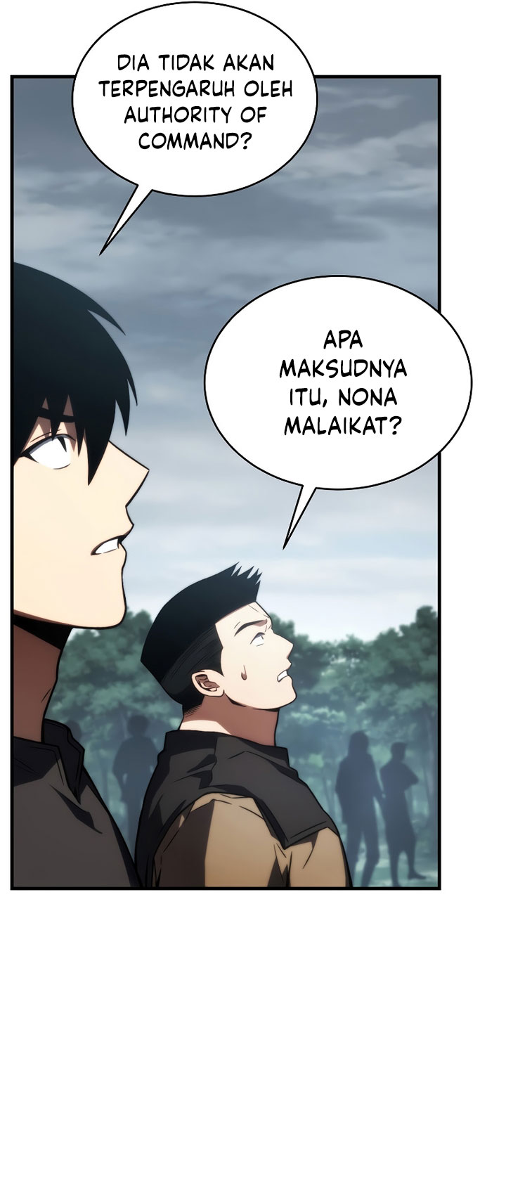 The Max-Level Player’s 100th Regression - Chapter 17 14