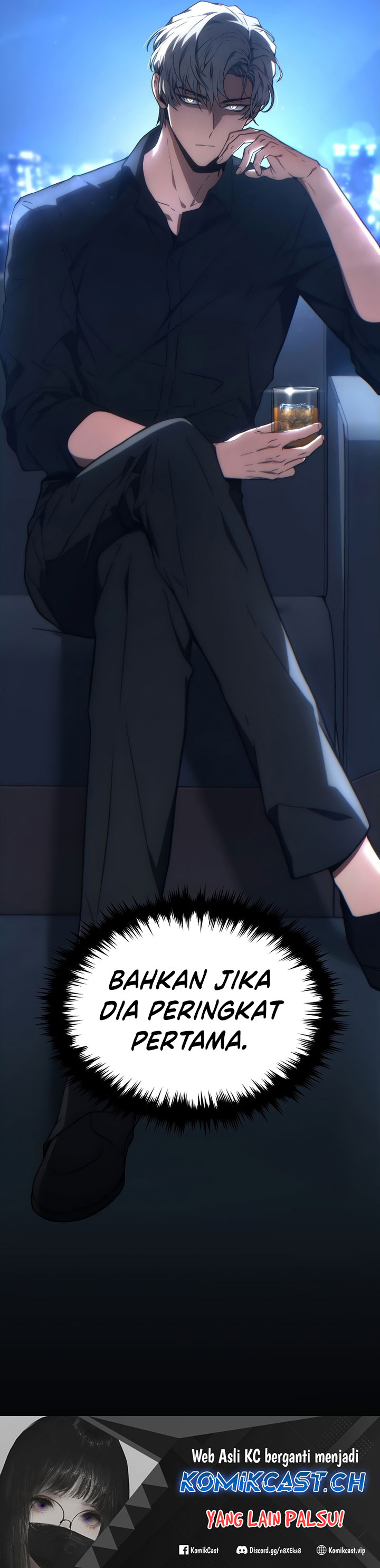 The Max-Level Player’s 100th Regression - Chapter 17 60
