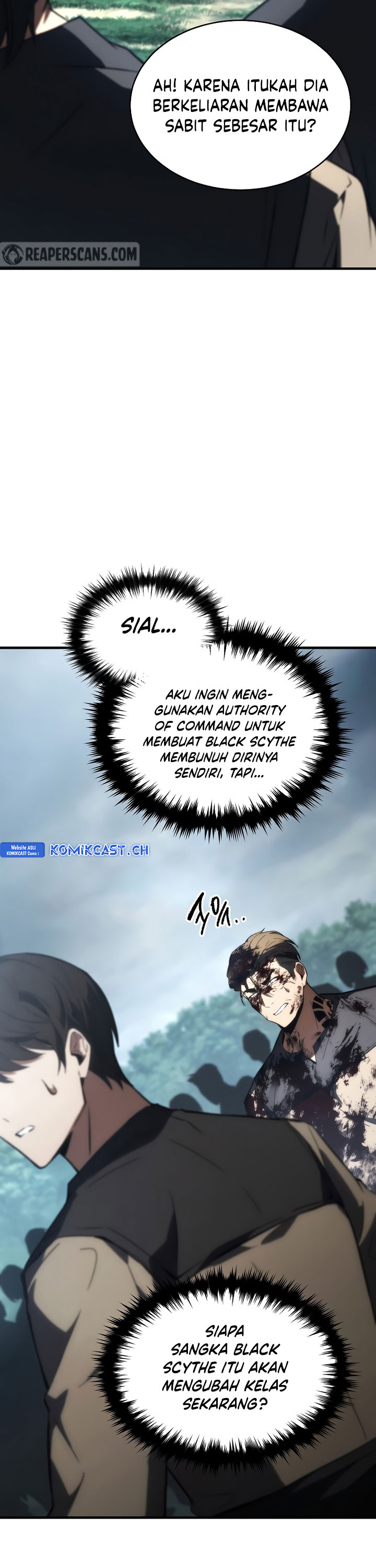 The Max-Level Player’s 100th Regression - Chapter 17 4