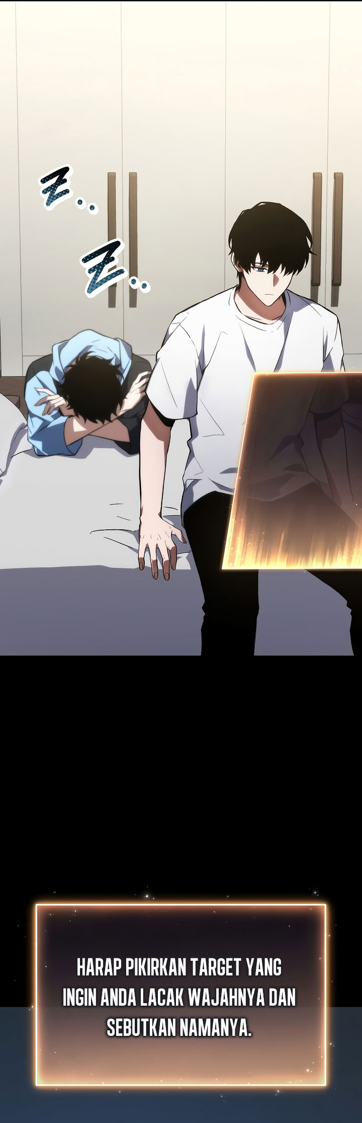 The Max-Level Player’s 100th Regression - Chapter 17 48