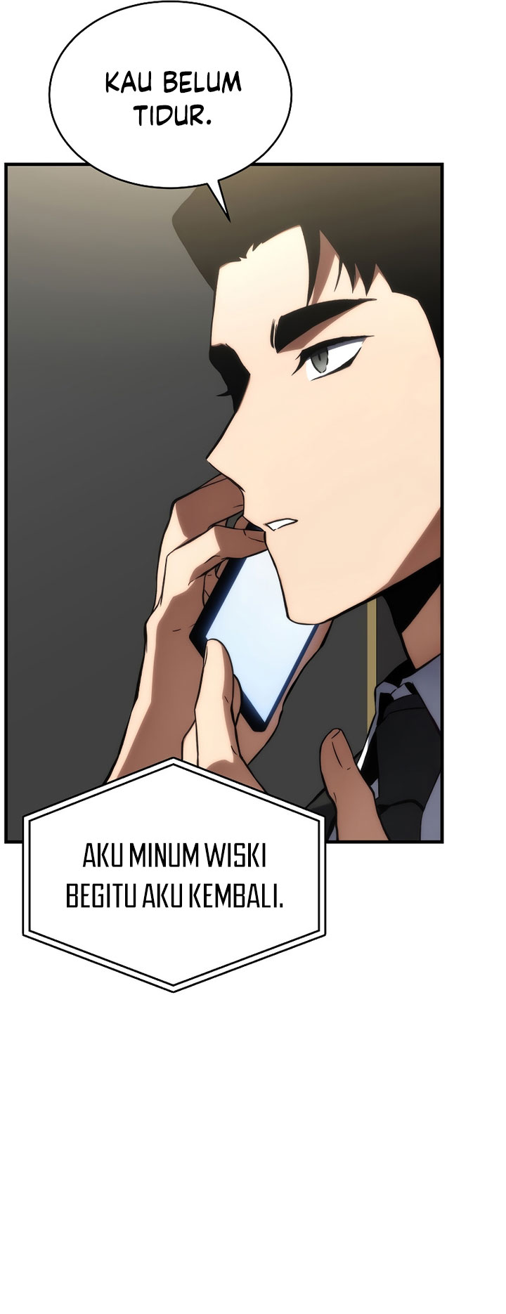 The Max-Level Player’s 100th Regression - Chapter 17 40