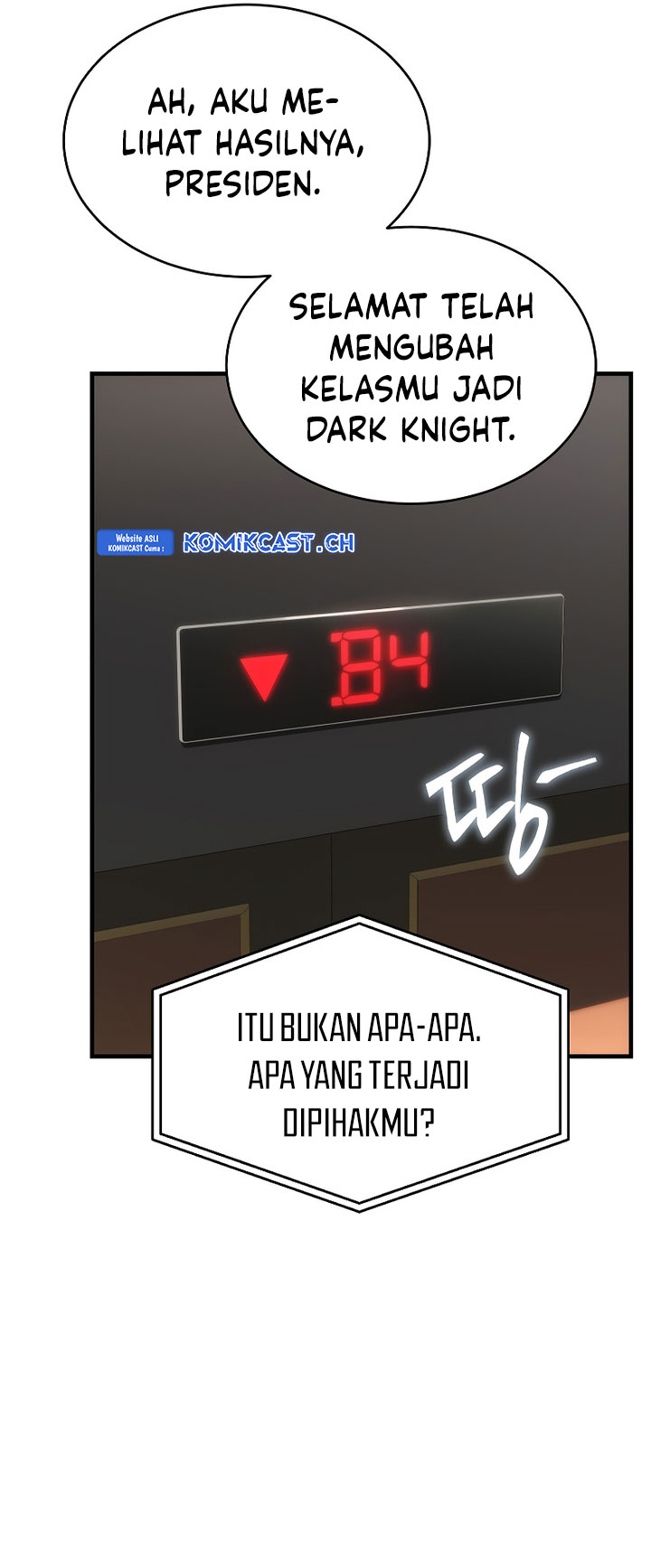 The Max-Level Player’s 100th Regression - Chapter 17 41