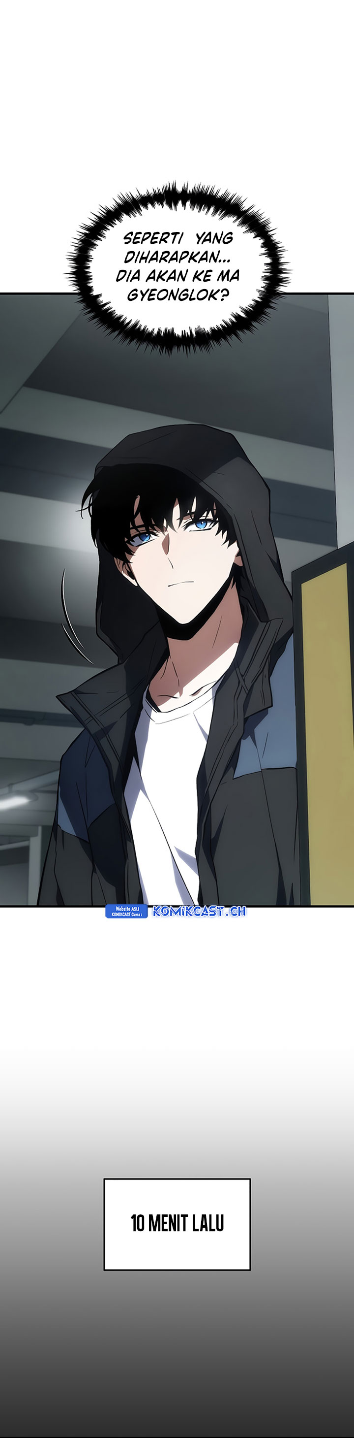 The Max-Level Player’s 100th Regression - Chapter 17 47