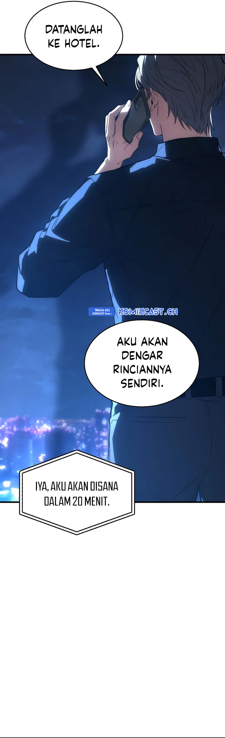The Max-Level Player’s 100th Regression - Chapter 17 45