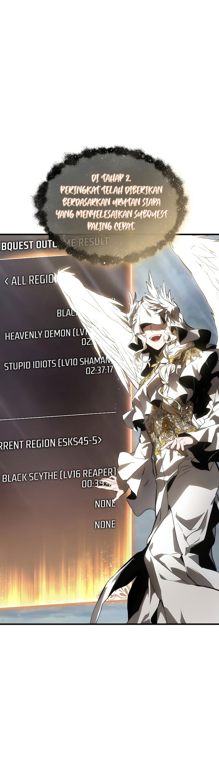 The Max-Level Player’s 100th Regression - Chapter 17 5
