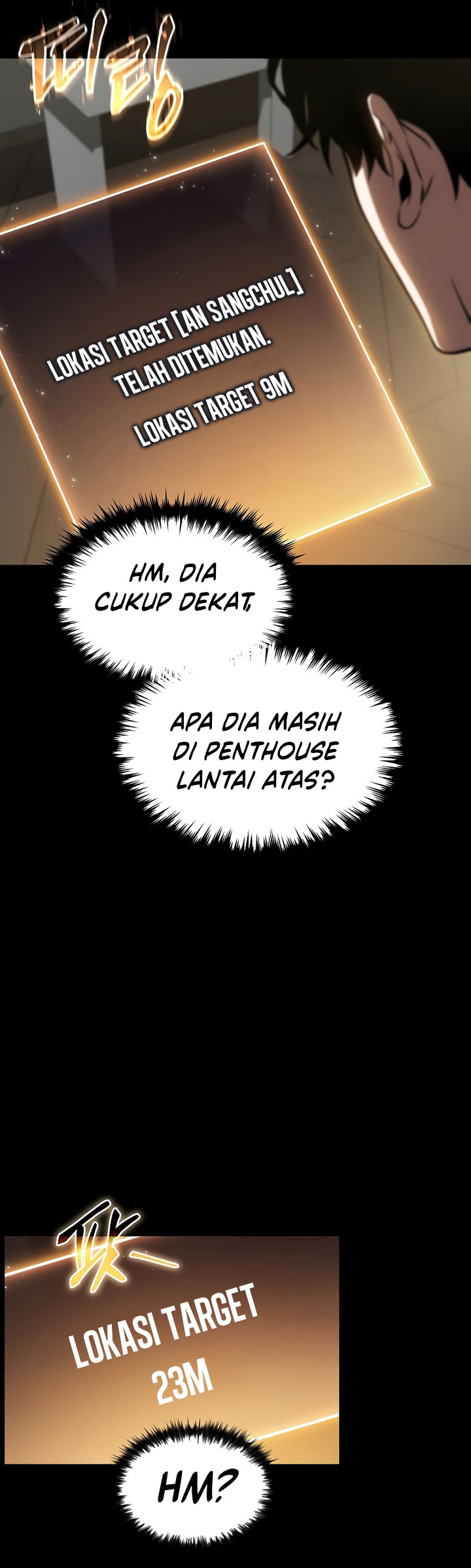 The Max-Level Player’s 100th Regression - Chapter 17 50
