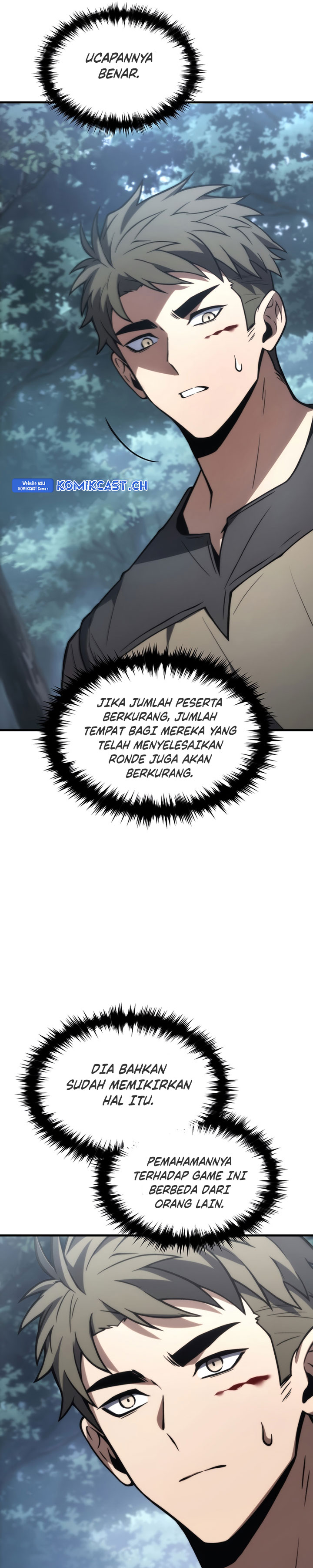 The Max-Level Player’s 100th Regression - Chapter 14 31 The Max-Level Player’s 100th Regression - Chapter 14 31