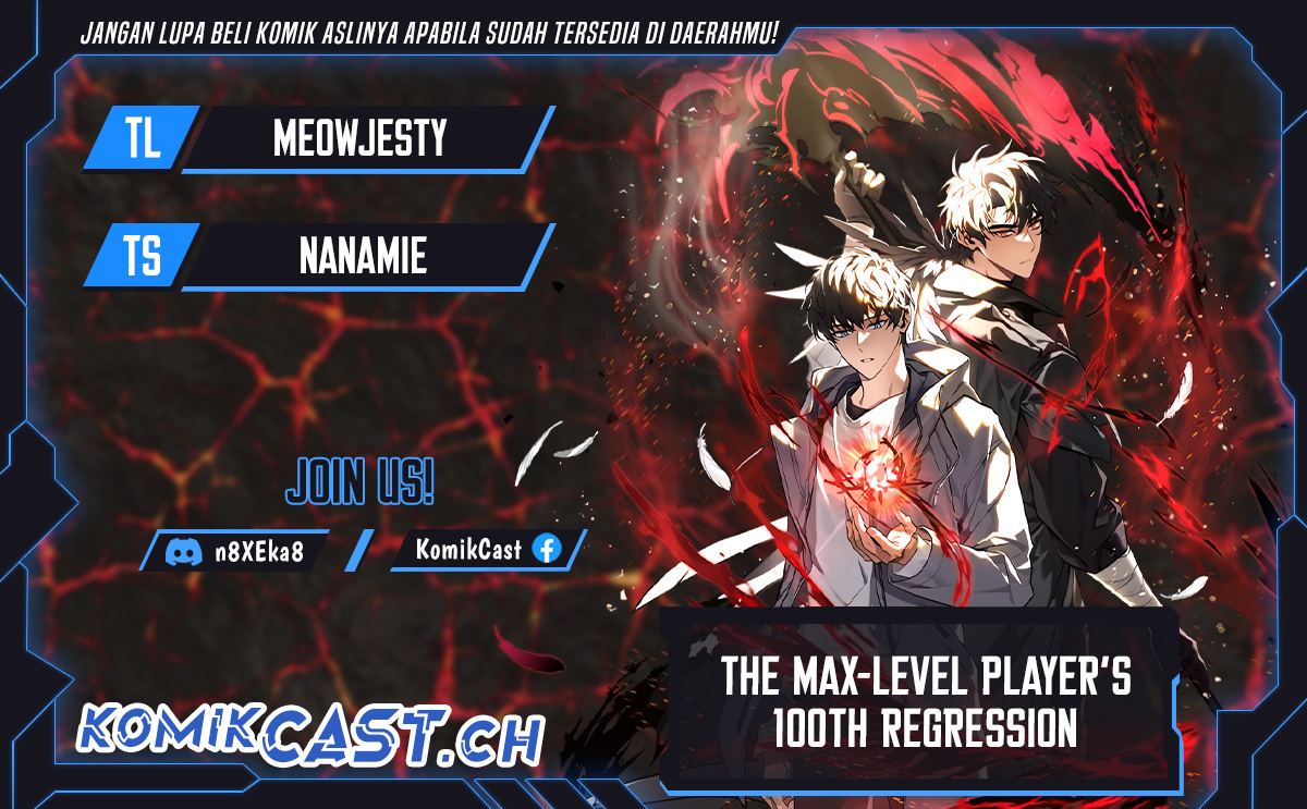 The Max-Level Player’s 100th Regression - Chapter 14 1 The Max-Level Player’s 100th Regression - Chapter 14 1