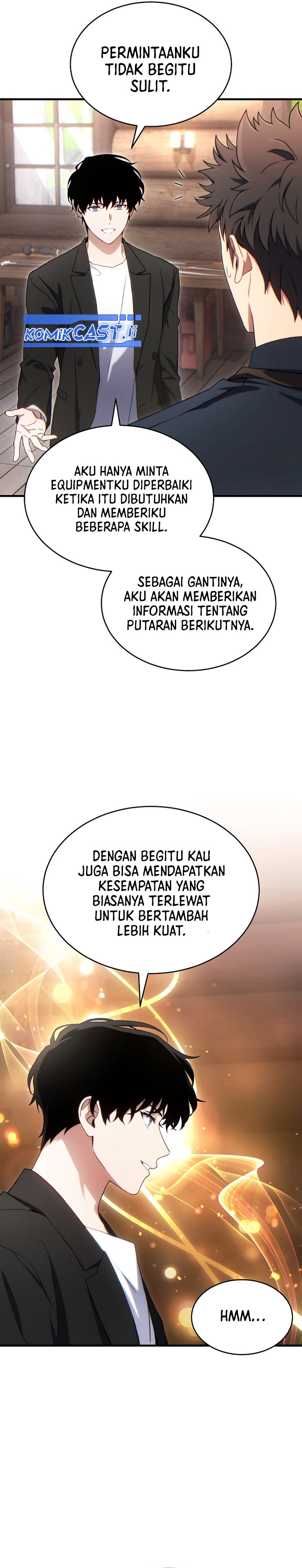 The Max-Level Player’s 100th Regression - Chapter 66 4 The Max-Level Player’s 100th Regression - Chapter 66 4