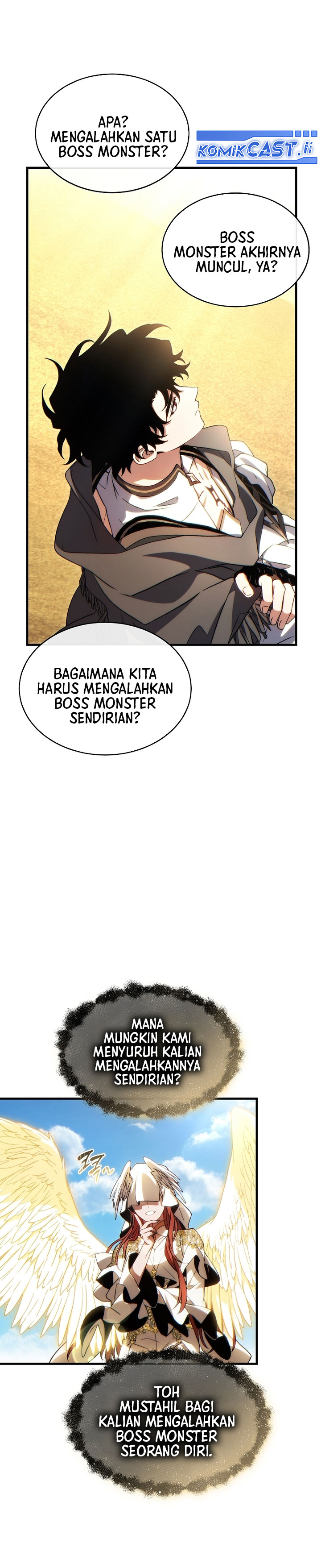 The Max-Level Player’s 100th Regression - Chapter 67 24