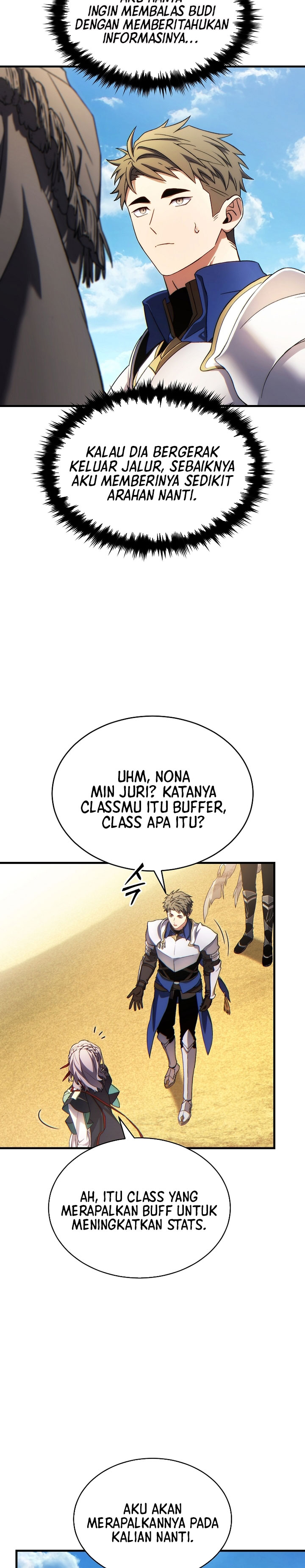 The Max-Level Player’s 100th Regression - Chapter 67 18