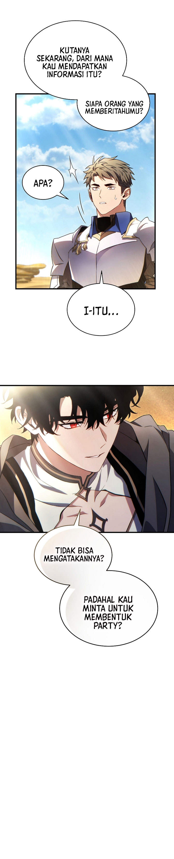 The Max-Level Player’s 100th Regression - Chapter 67 10