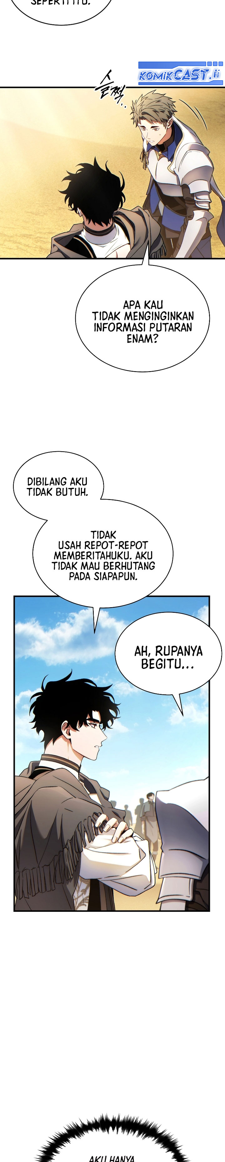 The Max-Level Player’s 100th Regression - Chapter 67 17