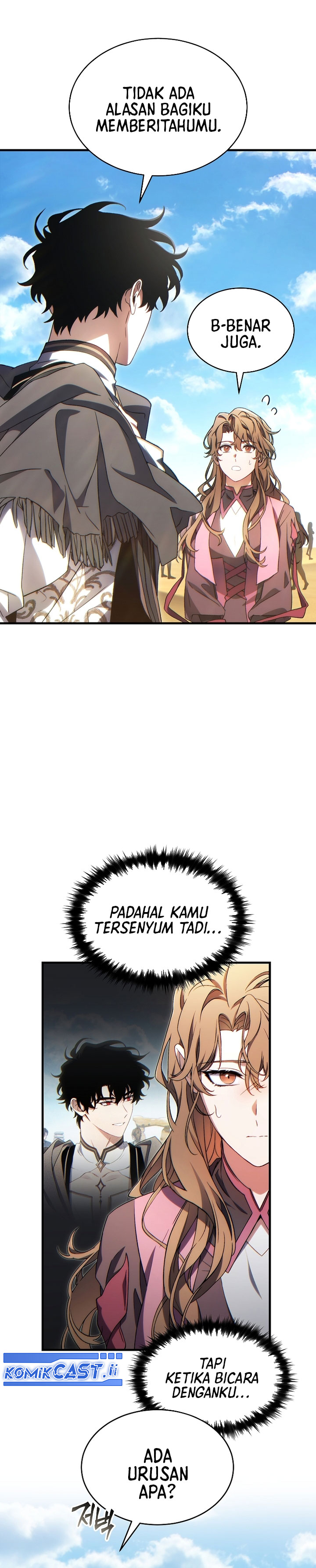 The Max-Level Player’s 100th Regression - Chapter 67 4