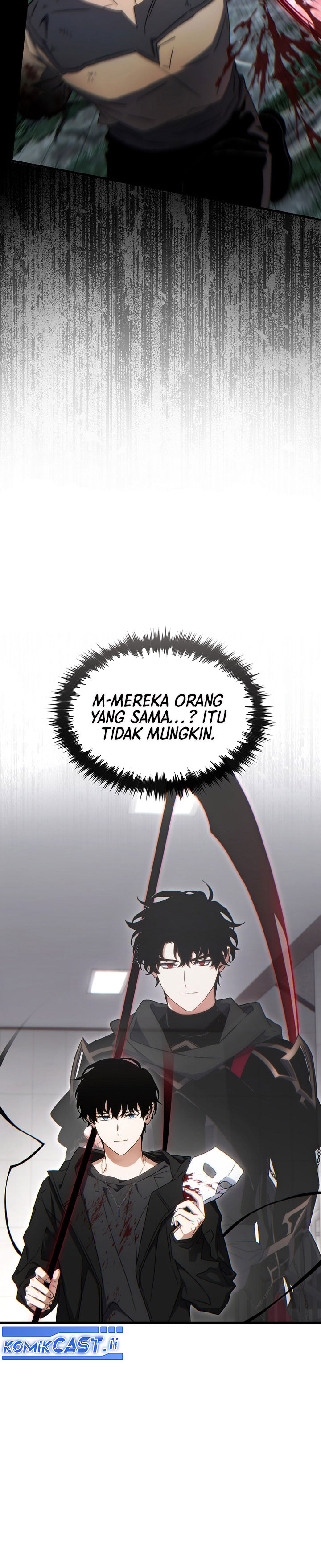 The Max-Level Player’s 100th Regression - Chapter 64 8 The Max-Level Player’s 100th Regression - Chapter 64 8