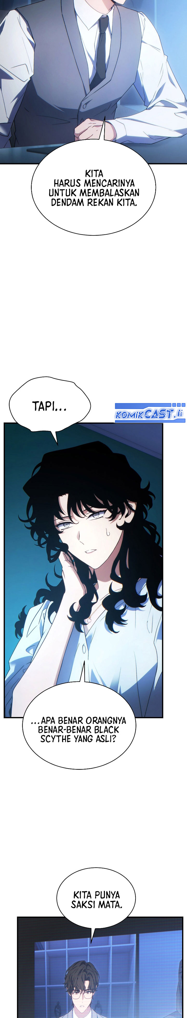 The Max-Level Player’s 100th Regression - Chapter 64 34 The Max-Level Player’s 100th Regression - Chapter 64 34