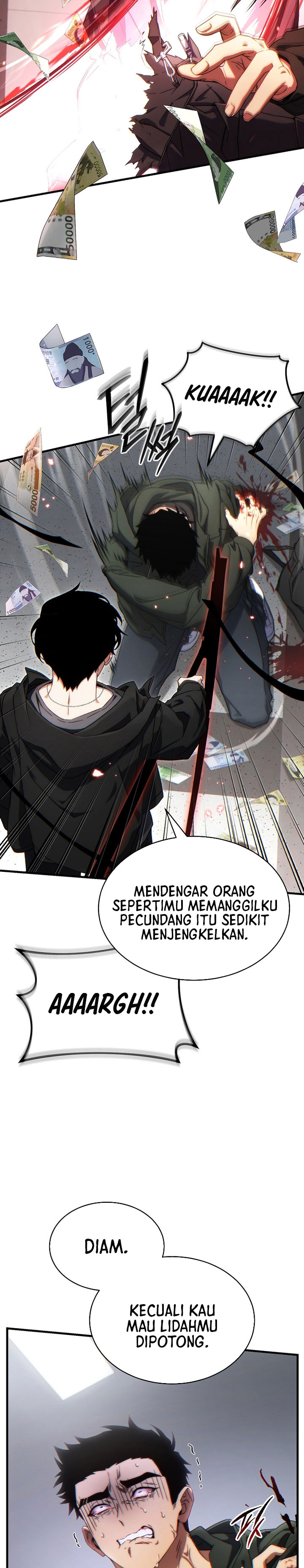 The Max-Level Player’s 100th Regression - Chapter 64 11 The Max-Level Player’s 100th Regression - Chapter 64 11