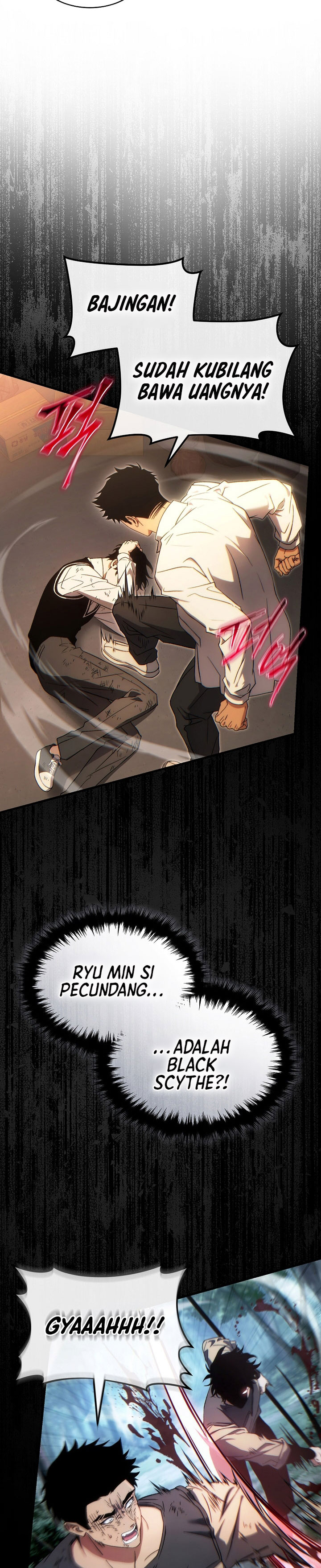 The Max-Level Player’s 100th Regression - Chapter 64 7 The Max-Level Player’s 100th Regression - Chapter 64 7