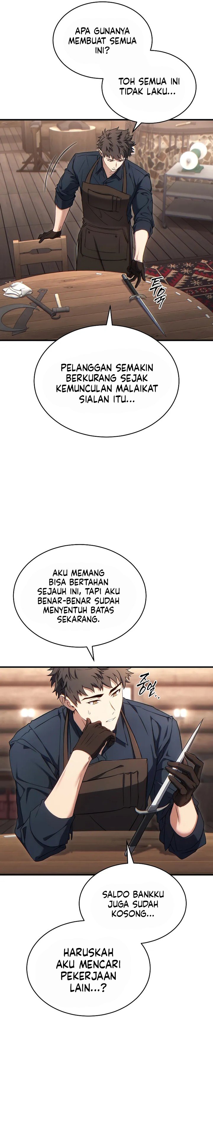 The Max-Level Player’s 100th Regression - Chapter 65 15 The Max-Level Player’s 100th Regression - Chapter 65 15
